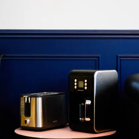 Le Versailles De Apartment