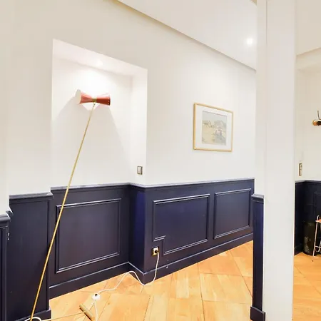 Apartment Le Versailles De *