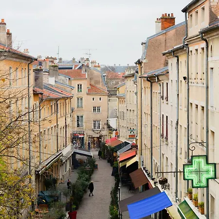 Le Versailles De Apartment