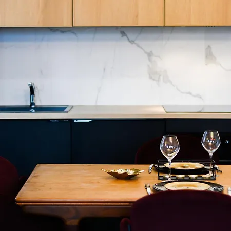 Apartment Le Versailles De *