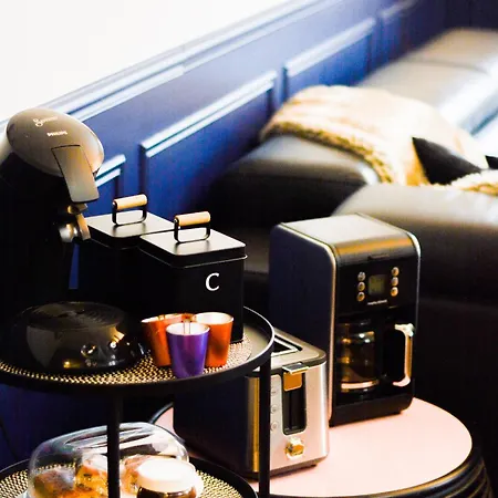 Apartment Le Versailles De *