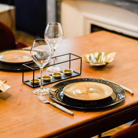 Apartment Le Versailles De